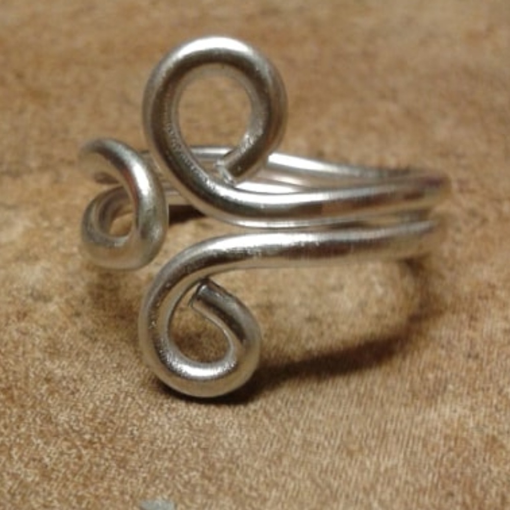 Wire Ring